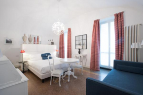 Hotel Marina Charming Rooms Finale Ligure